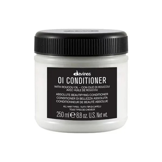 CONDICIONADOR DAVINES OI 250ML