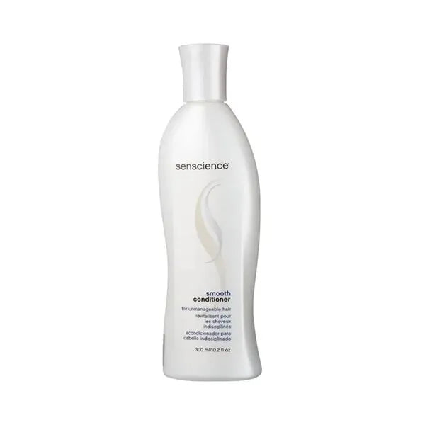 CONDICIONADOR SENSCIENSE SMOOTH 300ML