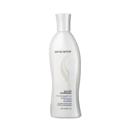 CONDICIONADOR SENSCIENSE SMOOTH 300ML