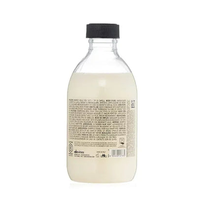 SHAMPOO DAVINES OI 280ML