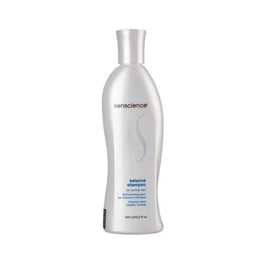 SHAMPOO SENSCIENSE BALANCE 300ML