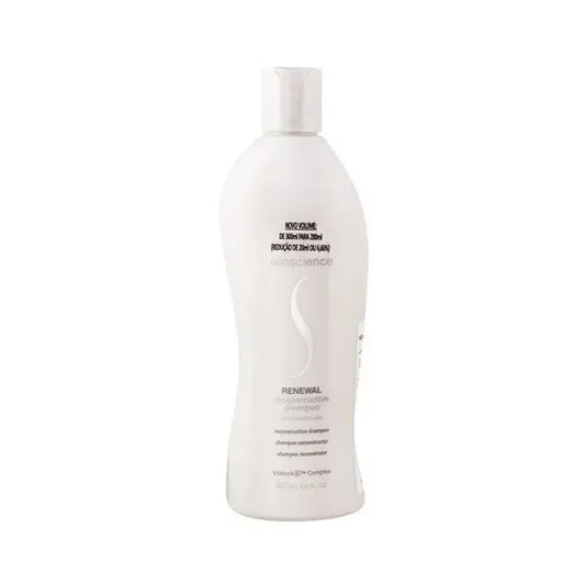 SHAMPOO SENSCIENSE RENEWAL RECONSTRUCTIVE 280ML