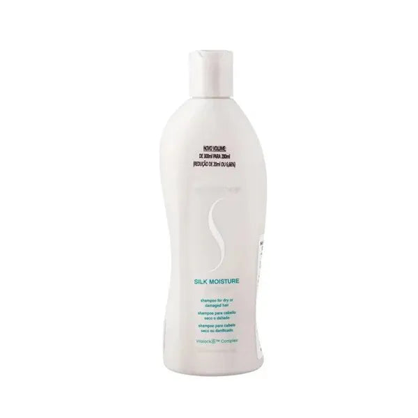 SHAMPOO SENSCIENSE SILK MOISTURE 280ML