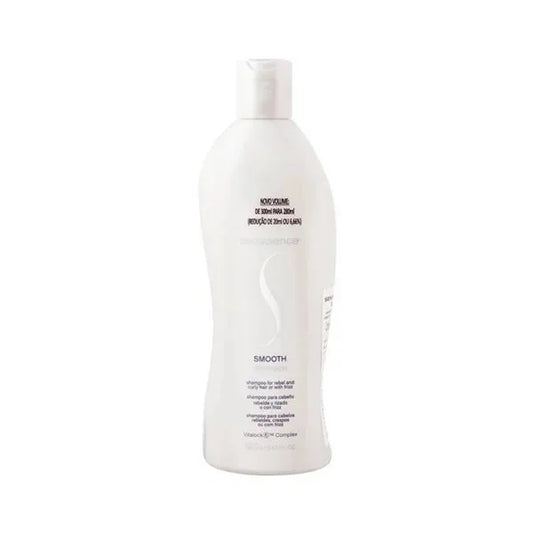 SHAMPOO SENSCIENSE SMOOTH 240ML